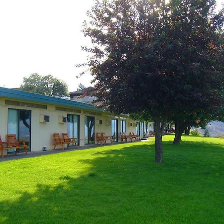 Hospitality Inn Kamloops Exteriér fotografie